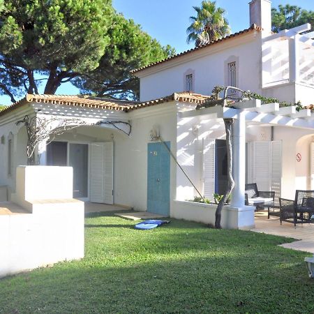 Comfortable Holiday Home In Vilamoura With Pool Dış mekan fotoğraf