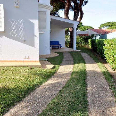 Comfortable Holiday Home In Vilamoura With Pool Dış mekan fotoğraf