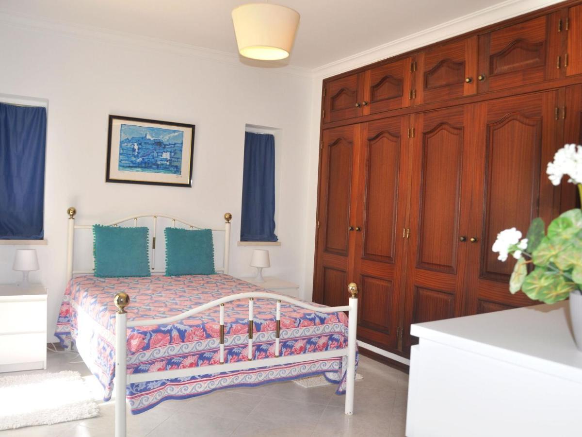 Comfortable Holiday Home In Vilamoura With Pool Dış mekan fotoğraf