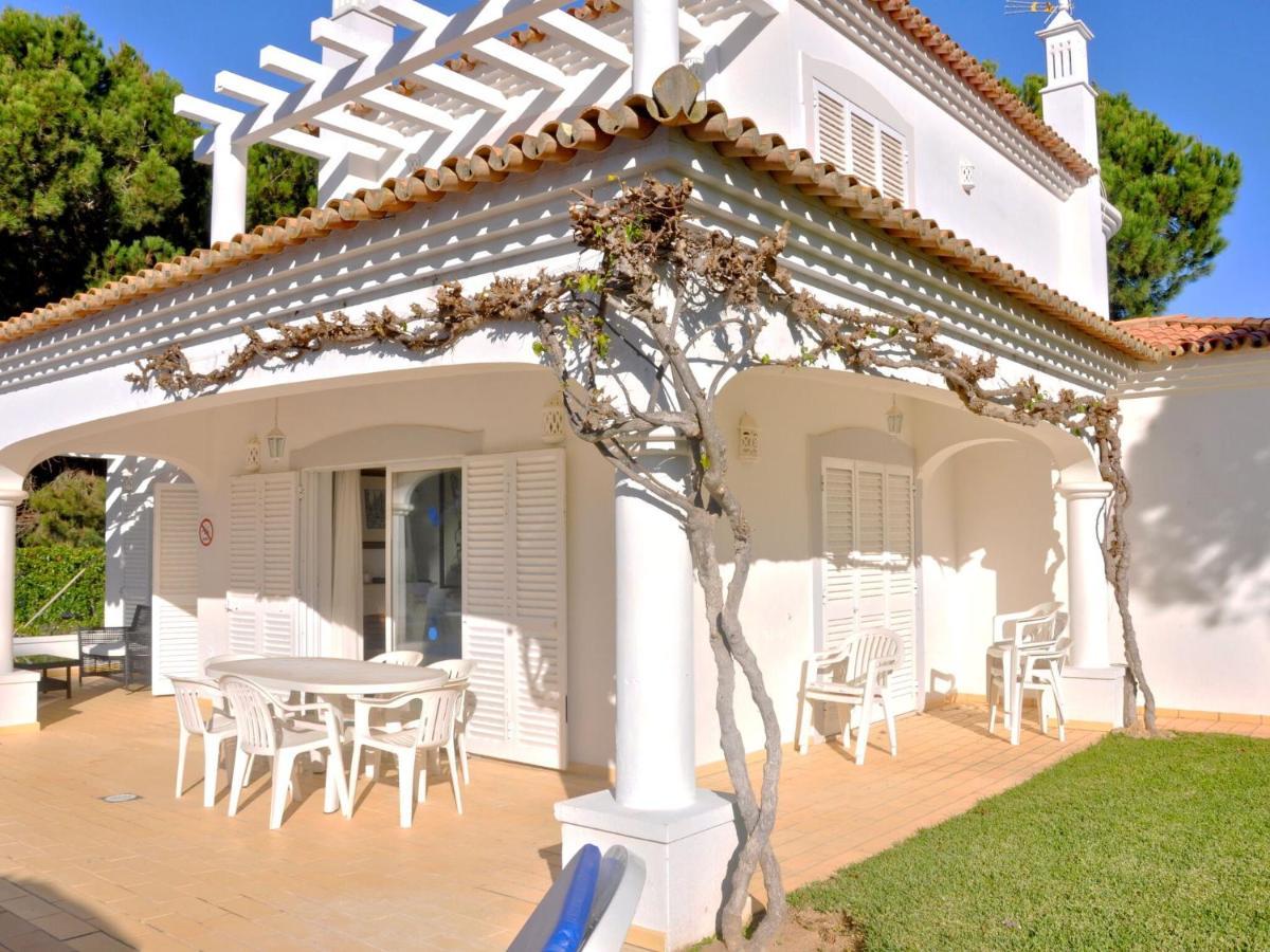 Comfortable Holiday Home In Vilamoura With Pool Dış mekan fotoğraf