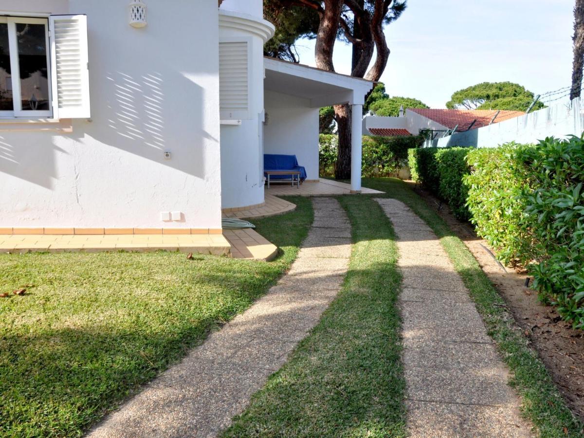 Comfortable Holiday Home In Vilamoura With Pool Dış mekan fotoğraf