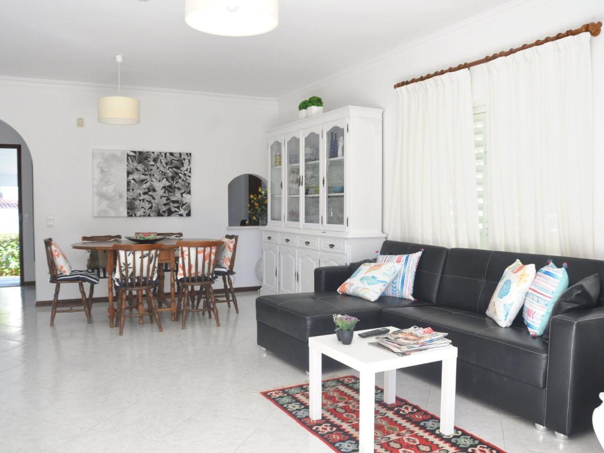 Comfortable Holiday Home In Vilamoura With Pool Dış mekan fotoğraf