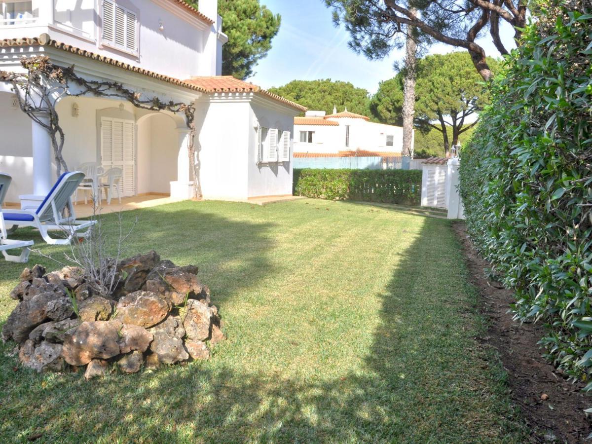 Comfortable Holiday Home In Vilamoura With Pool Dış mekan fotoğraf