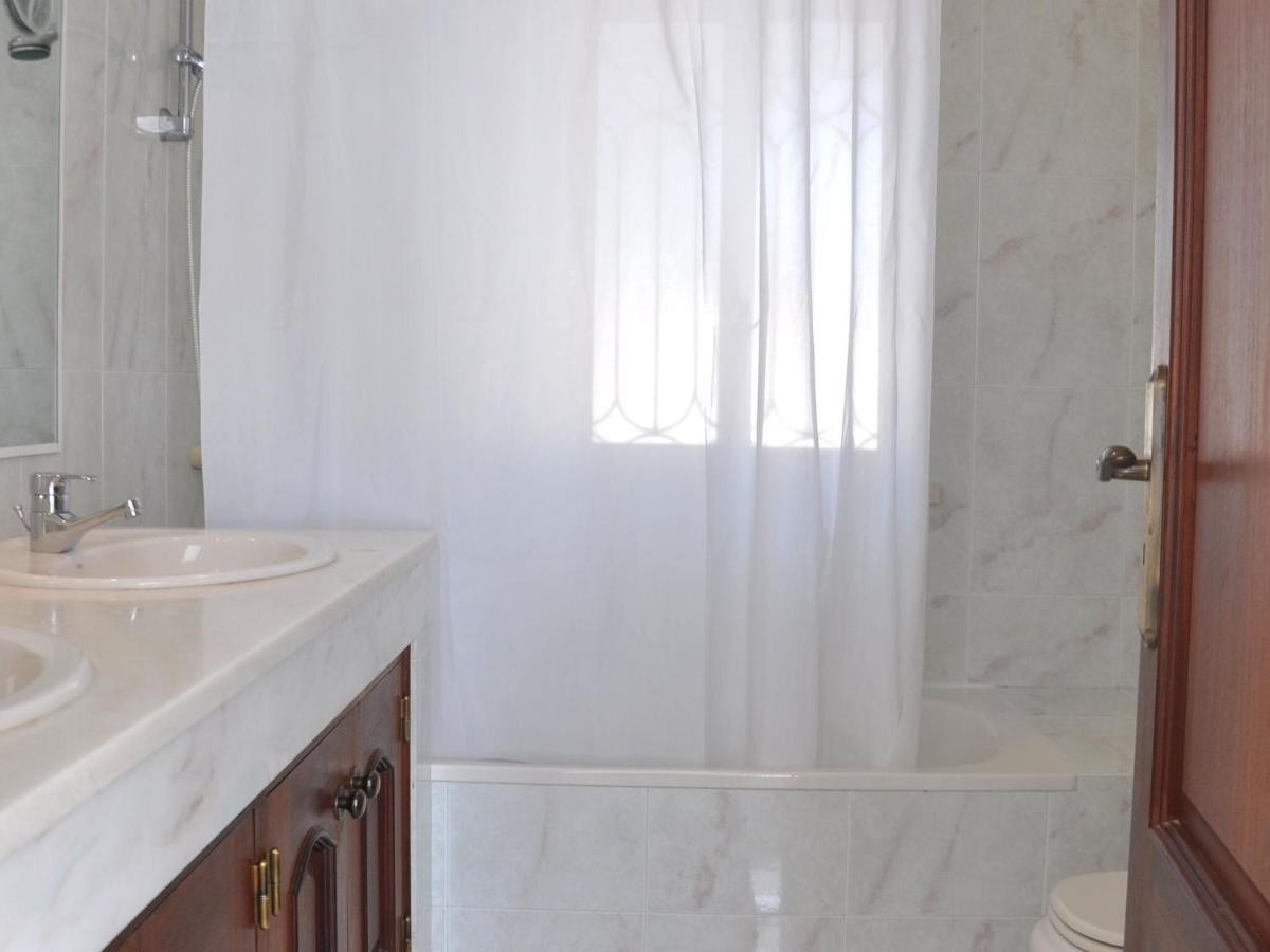 Comfortable Holiday Home In Vilamoura With Pool Dış mekan fotoğraf