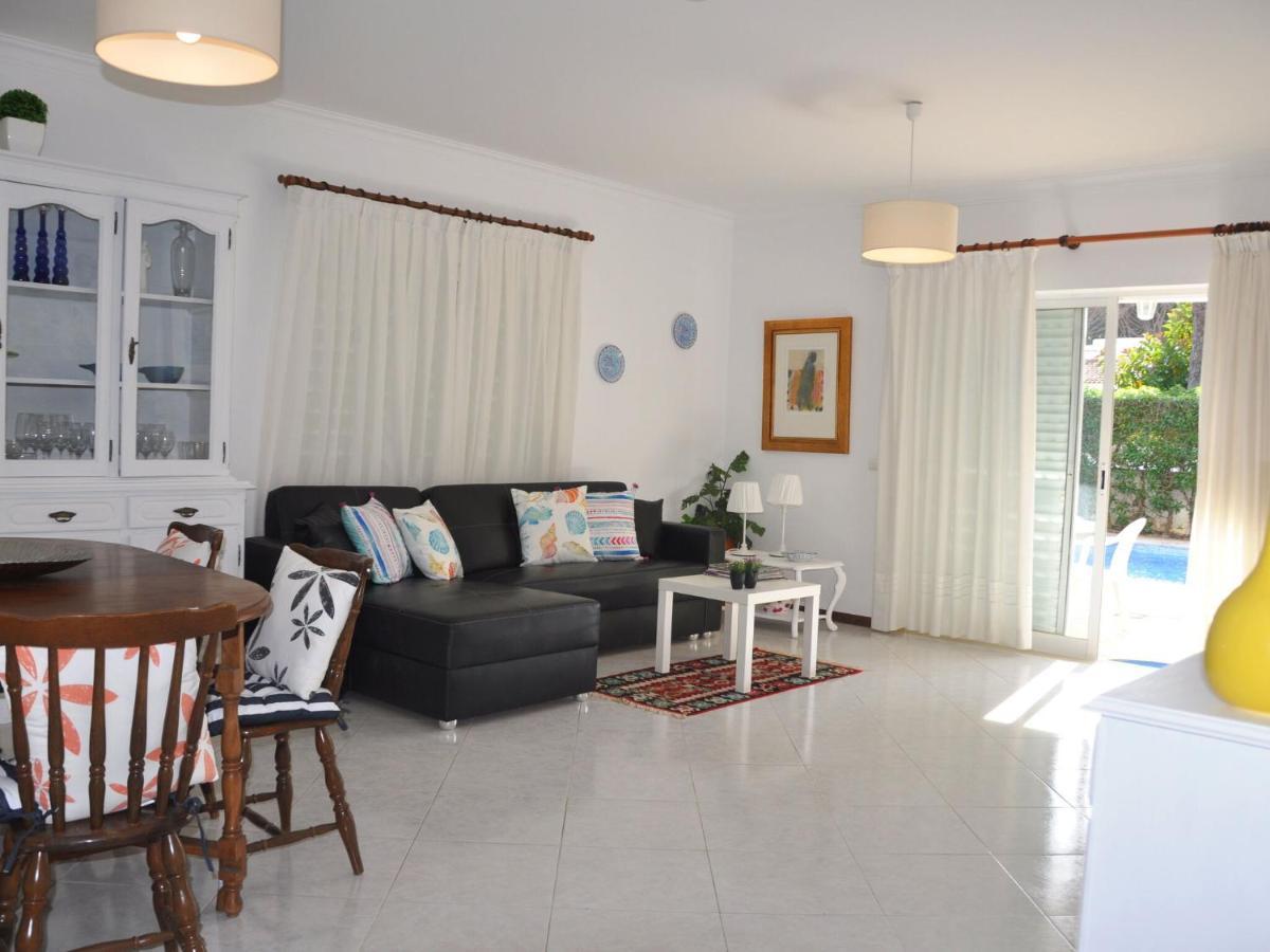 Comfortable Holiday Home In Vilamoura With Pool Dış mekan fotoğraf