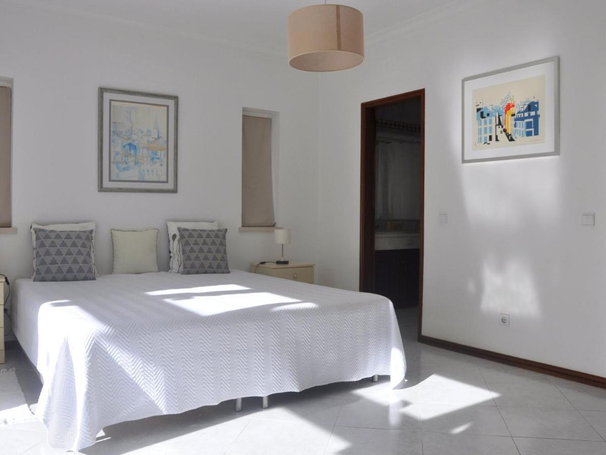 Comfortable Holiday Home In Vilamoura With Pool Dış mekan fotoğraf