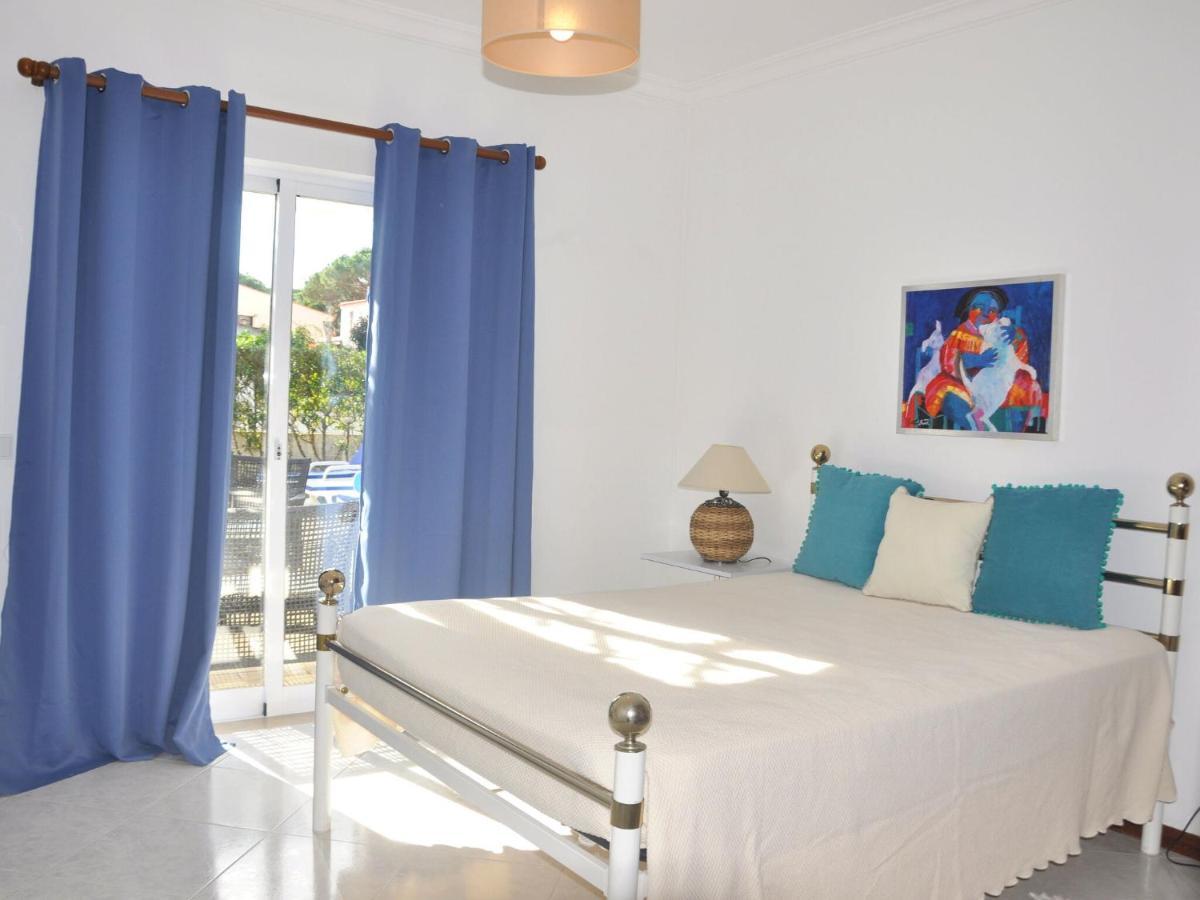 Comfortable Holiday Home In Vilamoura With Pool Dış mekan fotoğraf