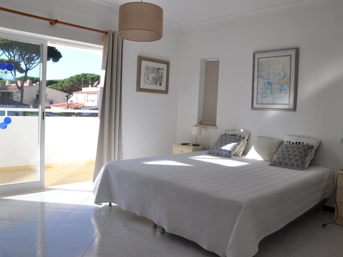 Comfortable Holiday Home In Vilamoura With Pool Dış mekan fotoğraf