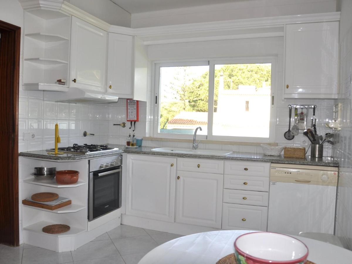 Comfortable Holiday Home In Vilamoura With Pool Dış mekan fotoğraf